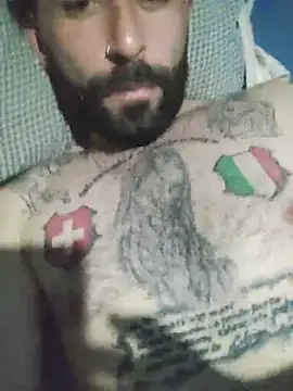 Chat XXX en directo de ferch0o12