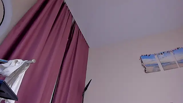 SofyMae Live XXX-chat