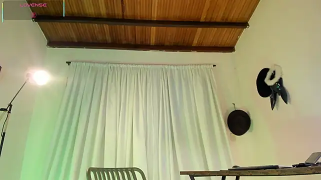 Chat +18 de ArchieCollins ao vivo