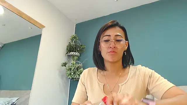 Chat XXX en directo de SharisWillian