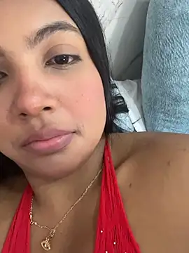 Czat XXX na żywo – nicole_fisherr