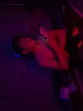 Chat XXX ao vivo de tu_amo_y_rey