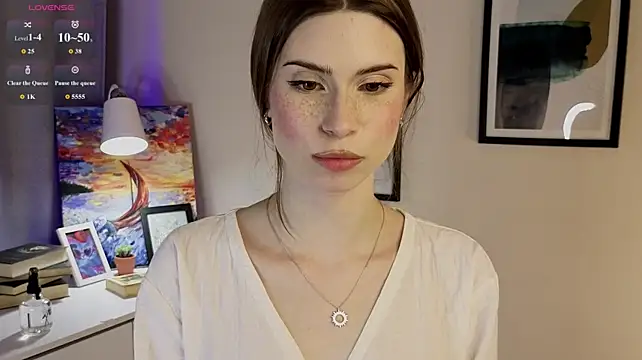SydneyRowley's Live XXX Chat