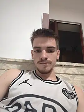 Chat XXX en directo de darkboy665