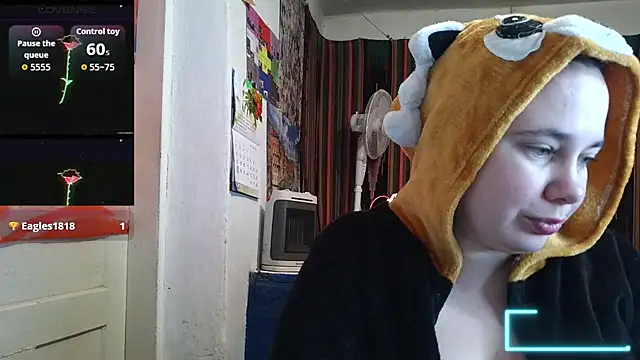 Cora_Maro's Live XXX Chat