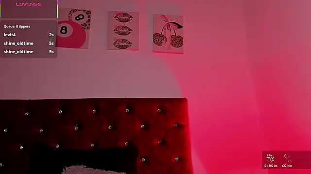 Alexxus_SmithのライブXXXチャット