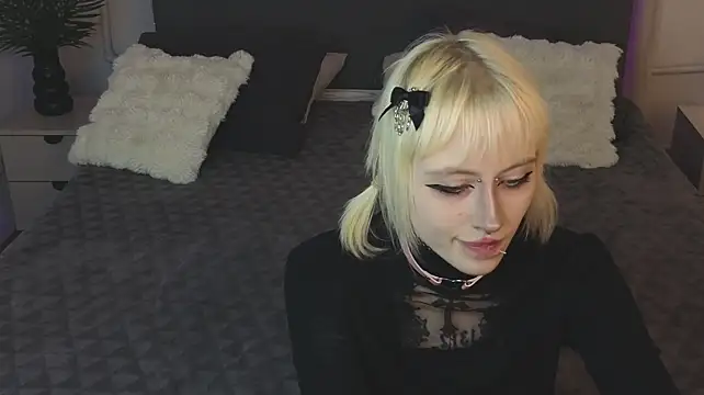 rraffaellka's Live XXX Chat