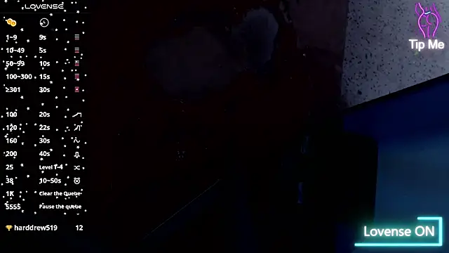 samy_gp's Live XXX Chat