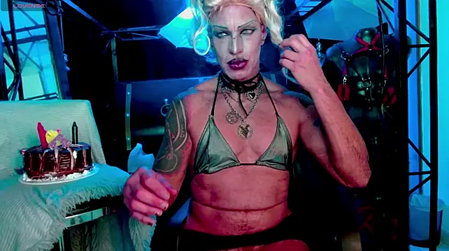 Онлайн чат XXX LILITHMADAME