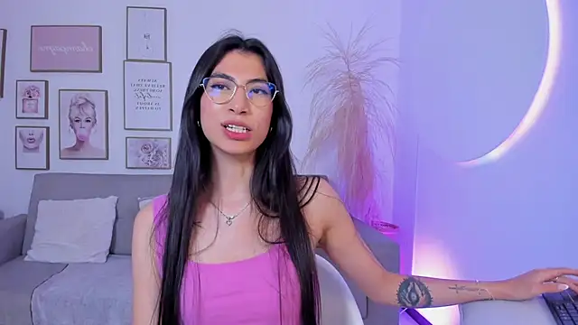 SORA_PALACIOS 现场XXX聊天