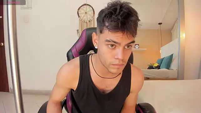 XXX chat uživo modela Lycan____