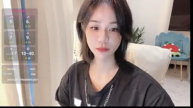 Serenity_G - 🌙才能完成愿望