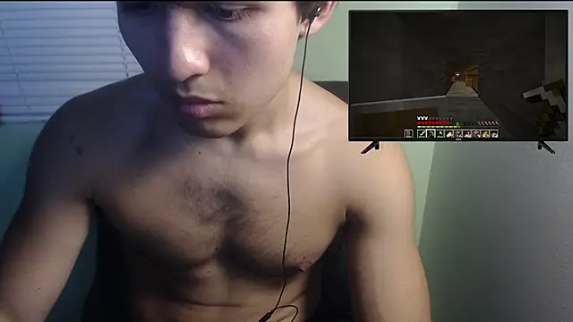 the1invisibleboy Chat XXX live