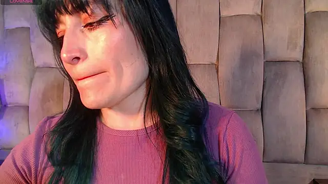 alicia_moom's Live XXX Chat