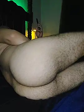 Živý XXX chat Gasc_1992
