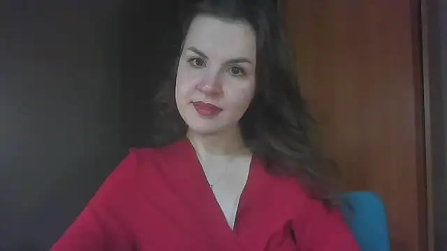 Chat +18 de Havorella ao vivo