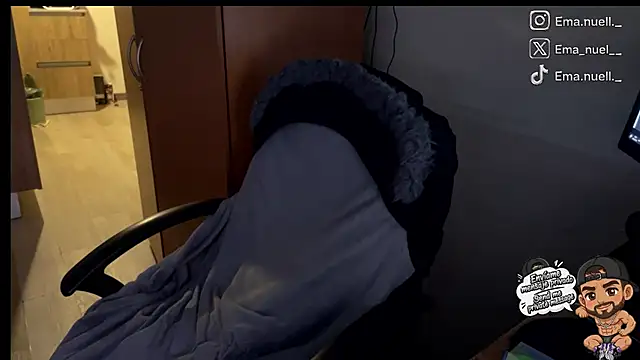 Chat XXX Live Emanuell__