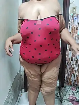 Vydinha's Live XXX Chat