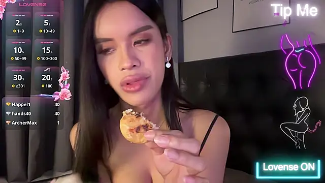 Candicemeow XXX чат на живо
