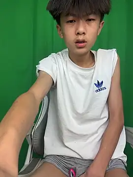 DD-101 Webcam show