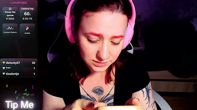 Mini_Lady1 Live XXX-chat