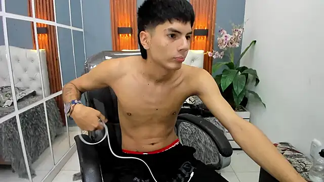 Chat XXX Live Noha_scott