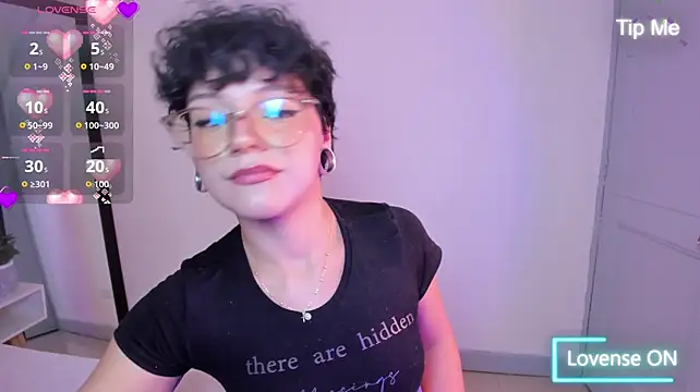 Chat XXX en directo de jenn_cg