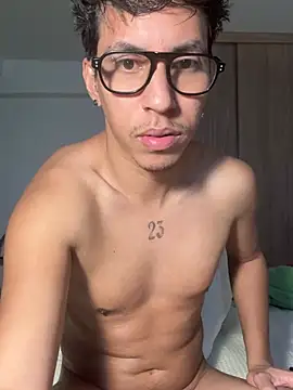 Czat XXX na żywo – Jack_Frostt