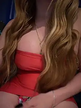 tinker_exotic_1 Webcam Show