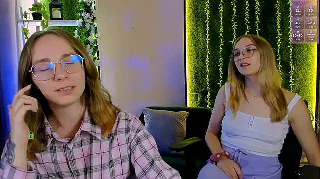 XXX chat uživo modela keylas_moan