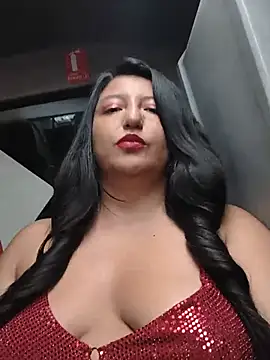 Chat +18 de Melany_daring ao vivo