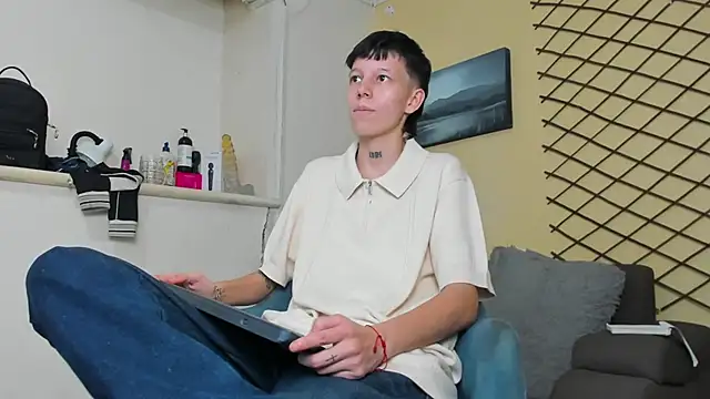 LiamBrown09 라이브 XXX 채팅