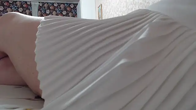 Anabelldestiny's Live XXX Chat