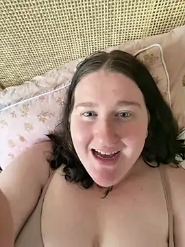 Xopeachybaby - morning Peachy