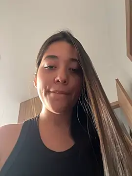 Nhefertary Live XXX-Chat