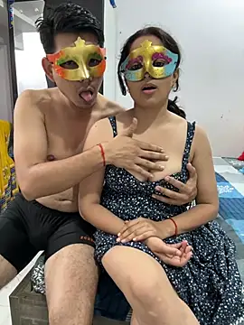 Mr_Mrs_Zed – webcam-show