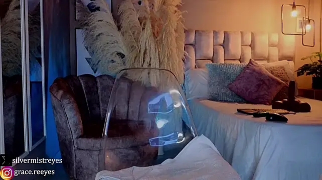 Silvermistt – Naživo XXX chat