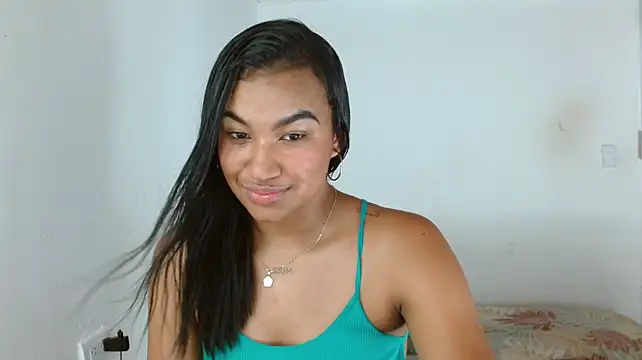 Czat XXX na żywo – Alexa_priincess