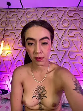 แชท XXX สดของ MelanyyJhonson15