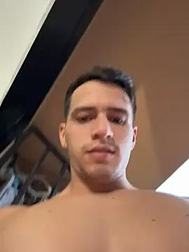 צ'אט XXX בשידור חי של Jamess_White