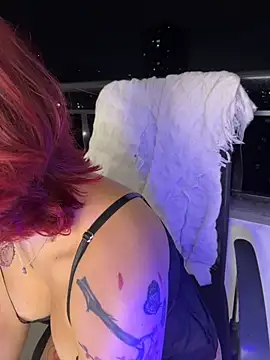 Angel_Noir_ Chat XXX in diretta