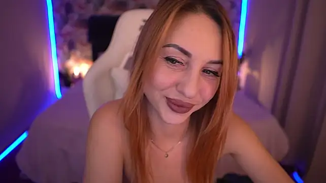 Онлайн чат XXX KristiiMax