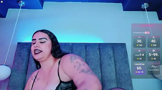 MariaGaitann Live XXX chat