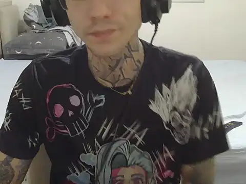 Chat +18 de smokingink ao vivo