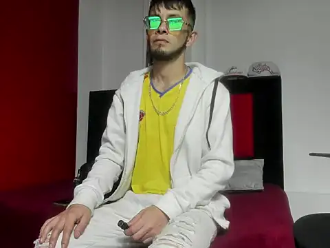 Chat XXX en directo de mark_splinter09