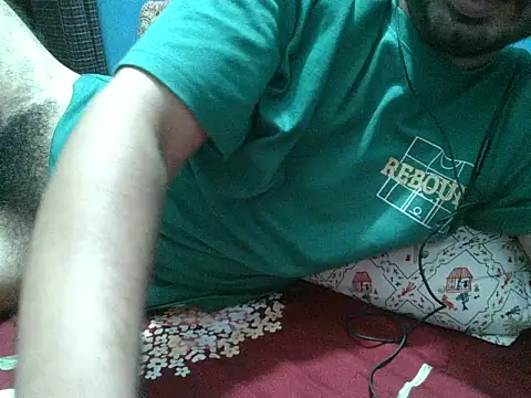 Chat XXX Live Precumboner