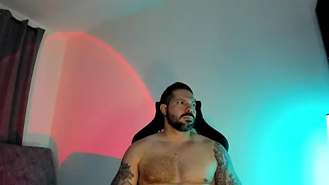 แชท XXX สดของ Pierre_Vidal