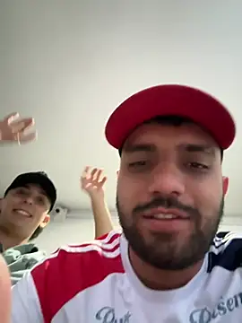 Jacobs0 – webcam-show
