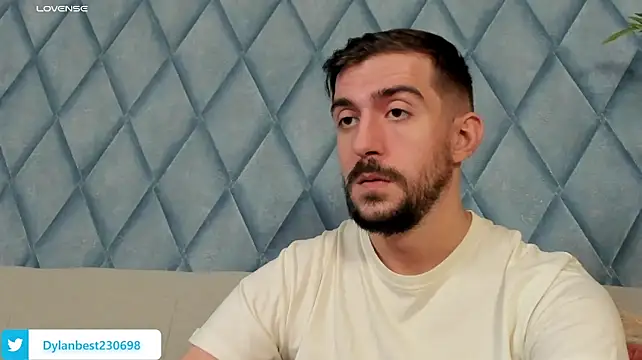Dylan_Best's Live XXX Chat