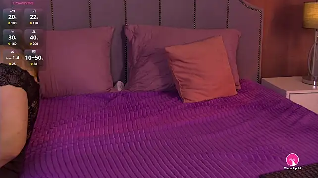 ShyMariam's Live XXX Chat